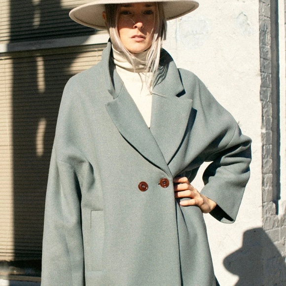 NWT Clyde Dai Hat in Wool Felt - Picture 3 of 9